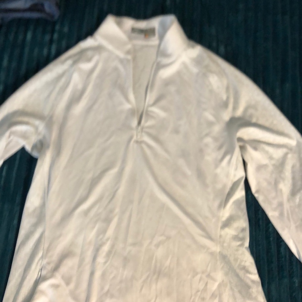 Callaway long sleeve golf shirt
